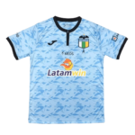 Camisa O’Higgins Azul Titular I 2024/25 Masculina
