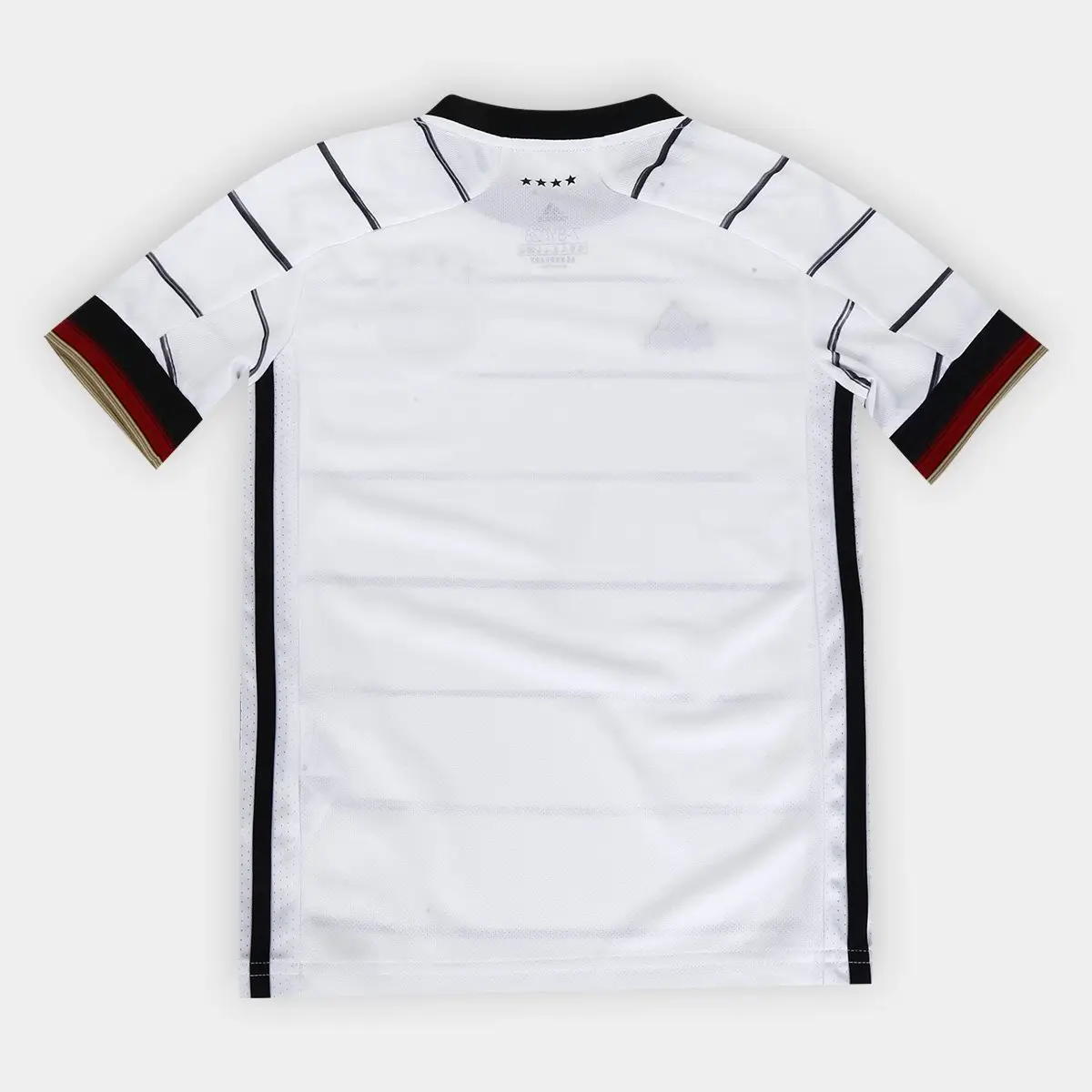 CAMISA-ALEMANHA-BRANCA-2020-HOME-TITULAR-I-MASCULINA-1-1 Camisa Alemanha Branca Titular I 2020/21 Masculina