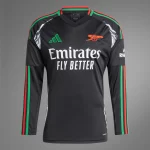 CAMISA-ARSENAL-PRETA-RESERVA-II-AWAY-2024-25-MANGA-LONGA-1-2