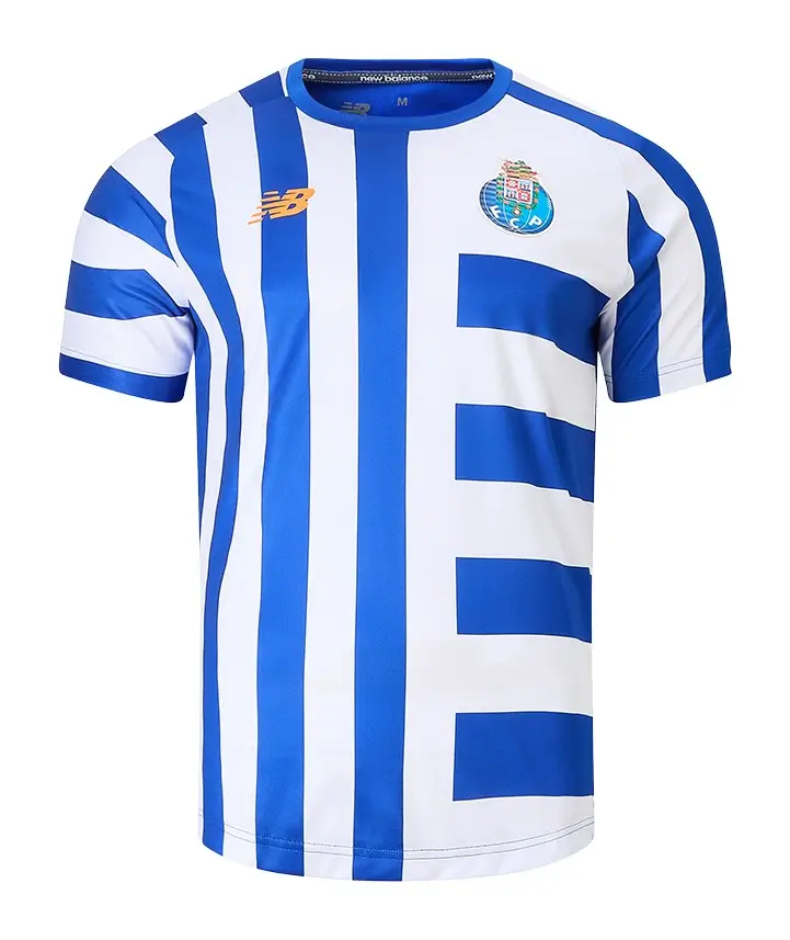 Camisa-Pre-Matc- Fc-Porto-azul-2024-25-masculina (1) Camisa FC Porto Azul Pré-jogo 2024/25 Masculina