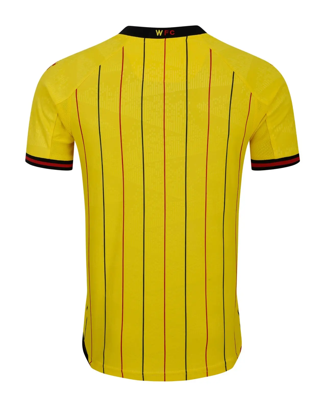 Camisa-Titular-Watford-AMARELA-HOME-2024-25-MASCULINA-- (1) Camisa Titular do Watford Amarela I 2024/25 Masculina