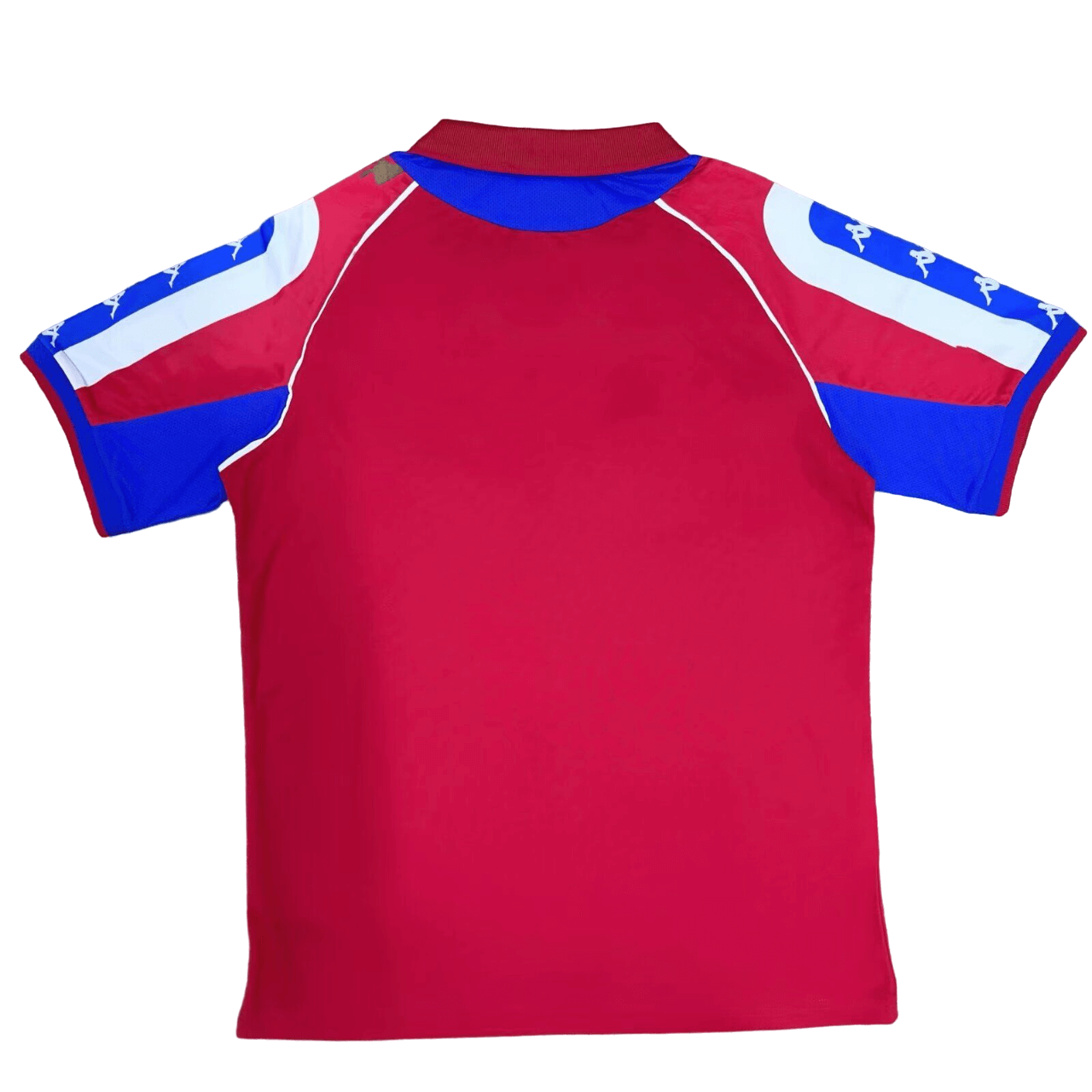 Camisa-Titular-panama-vermelha-1998-masculina1 (1) Camisa Panamá Vermelha I Home 1998 Masculina