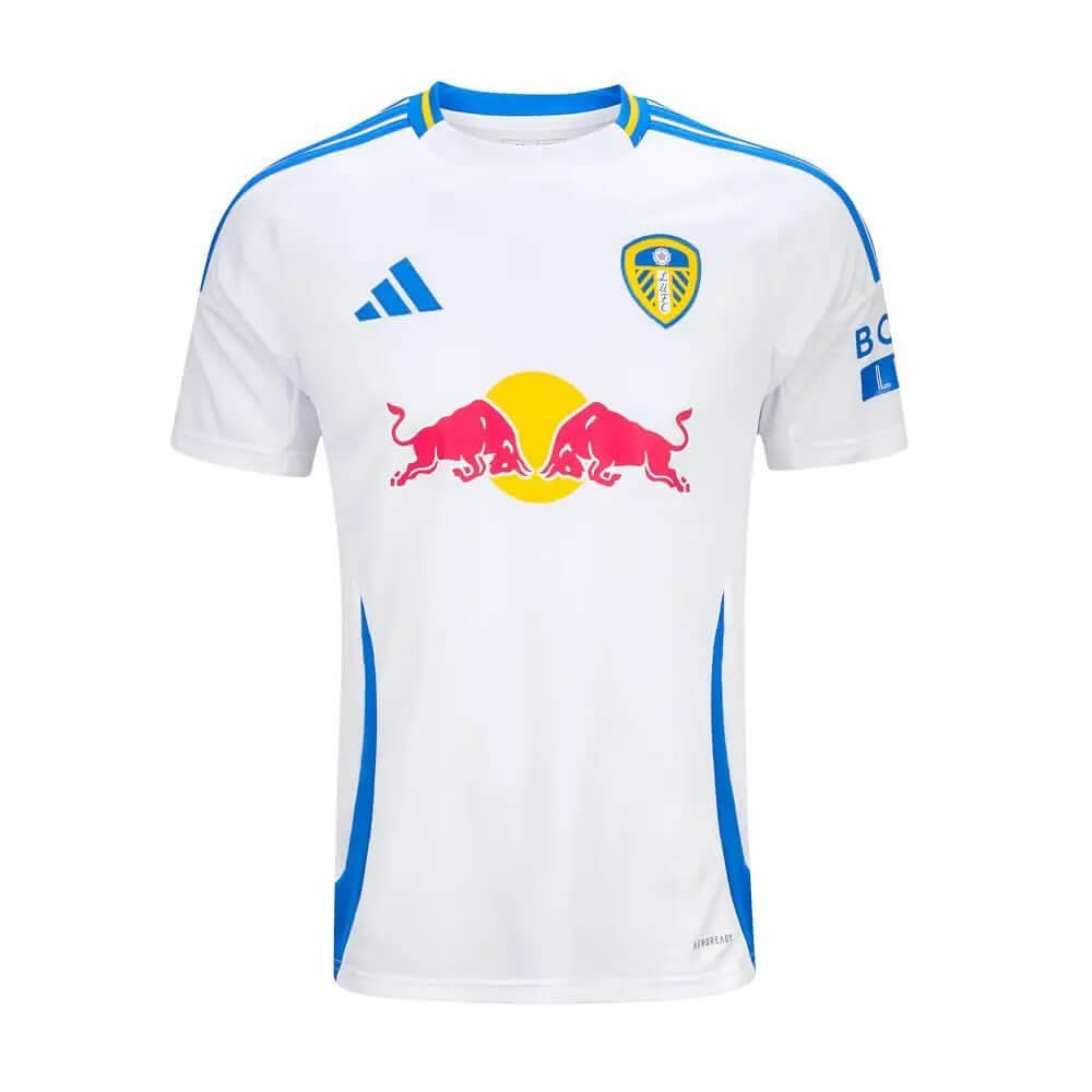 Camisa-leeds-united-Home-I-Branca-2024-25-Masculina-1-1 Camisa Leeds United Branca Titular I Home 2024/25 Masculina