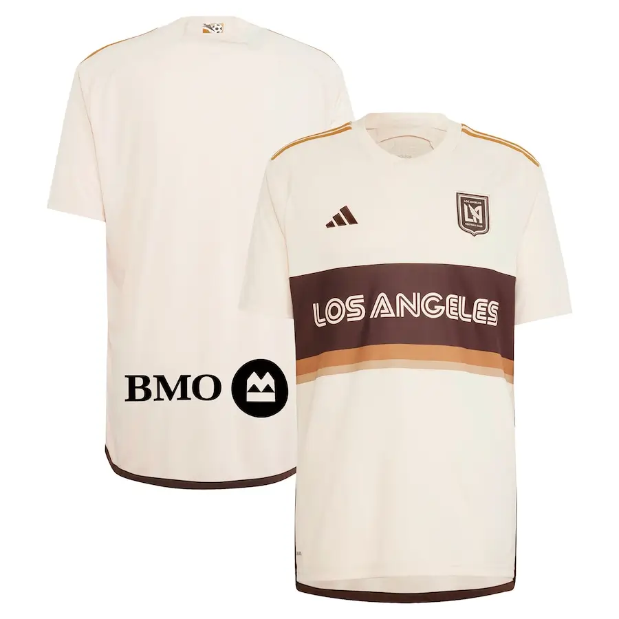 Camisa-los-angeles-fc-terceira-marron-iii-masculina-2024-25-1 Camisa Los Angeles Football Terceira Marron III 2024/25 Masculina