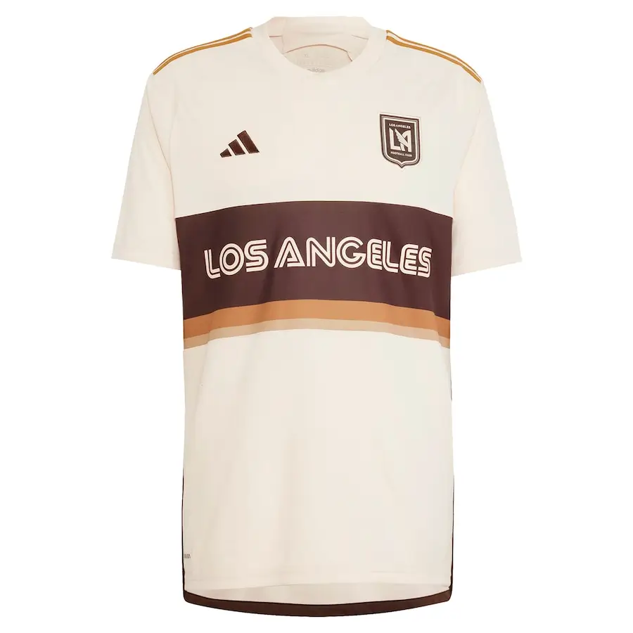 Camisa-los-angeles-fc-terceira-marron-iii-masculina-2024-252-1 Camisa Los Angeles Football Terceira Marron III 2024/25 Masculina