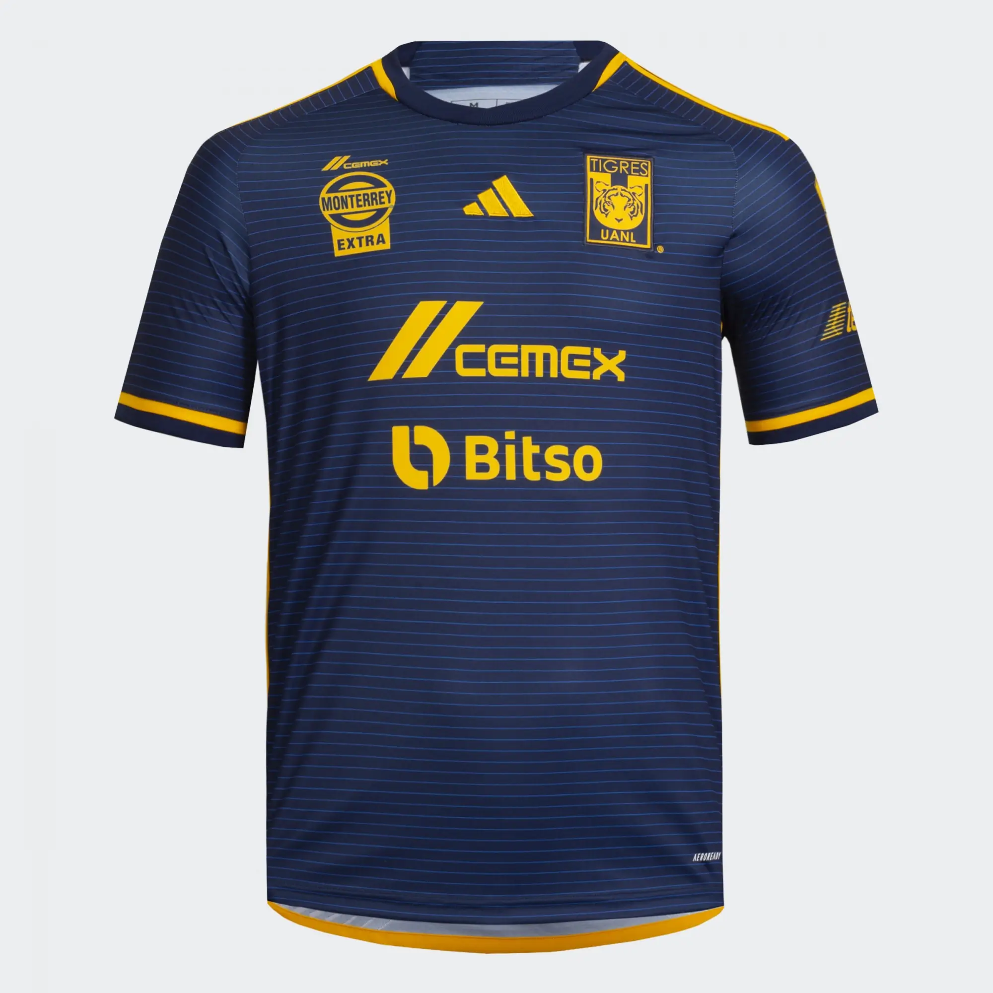 Camisa-tigres-unl-reserva-azul-ii-2024-25-masculina (1) Camisa Tigres UNL Reserva Azul II Away 2024/25 Masculina