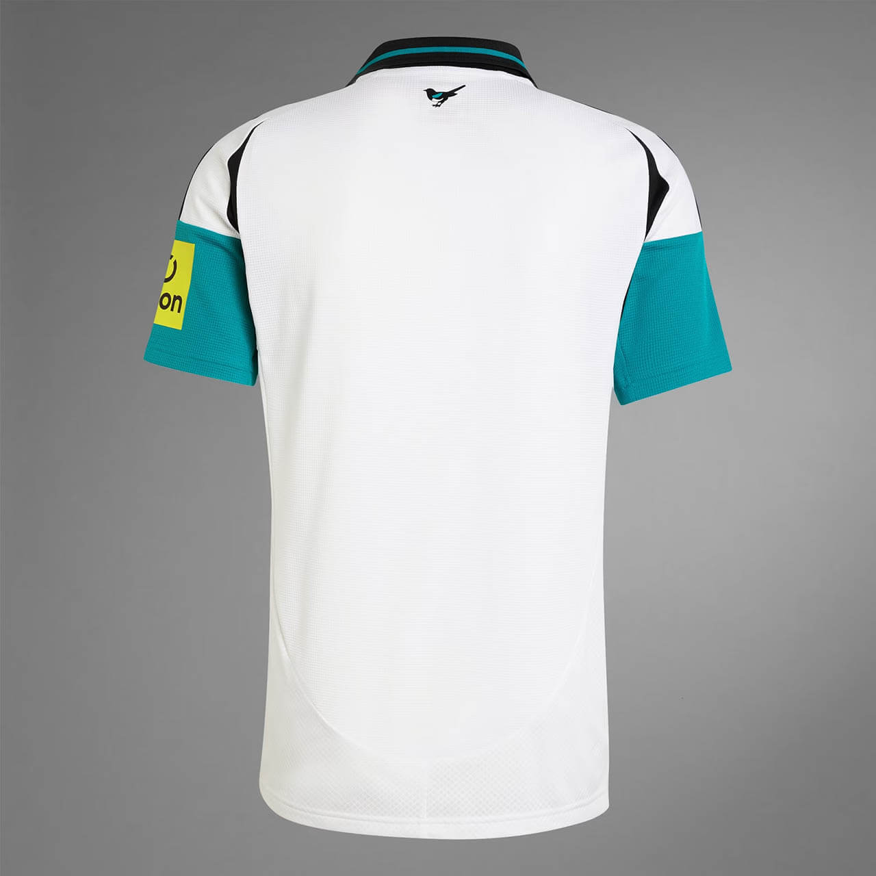 Terceira-camisa-do-Newcastle-United-2024-2025-Adidas-kit Camisa Terceira NewCastle Branca 2024/25 Masculina