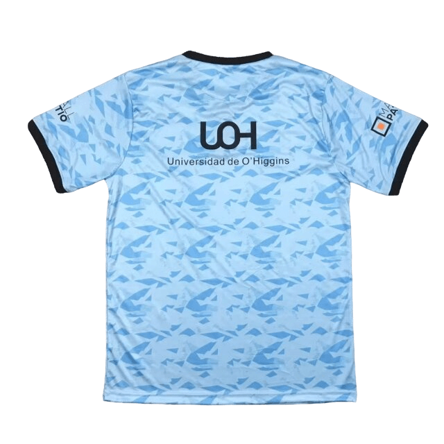 Camisa O'Higgins Azul Titular I 2024/25 Masculina Camisa O'Higgins Azul Titular I 2024/25 Masculina