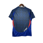 Camisa Japão Azul do Naruto 2024/25 Masculina