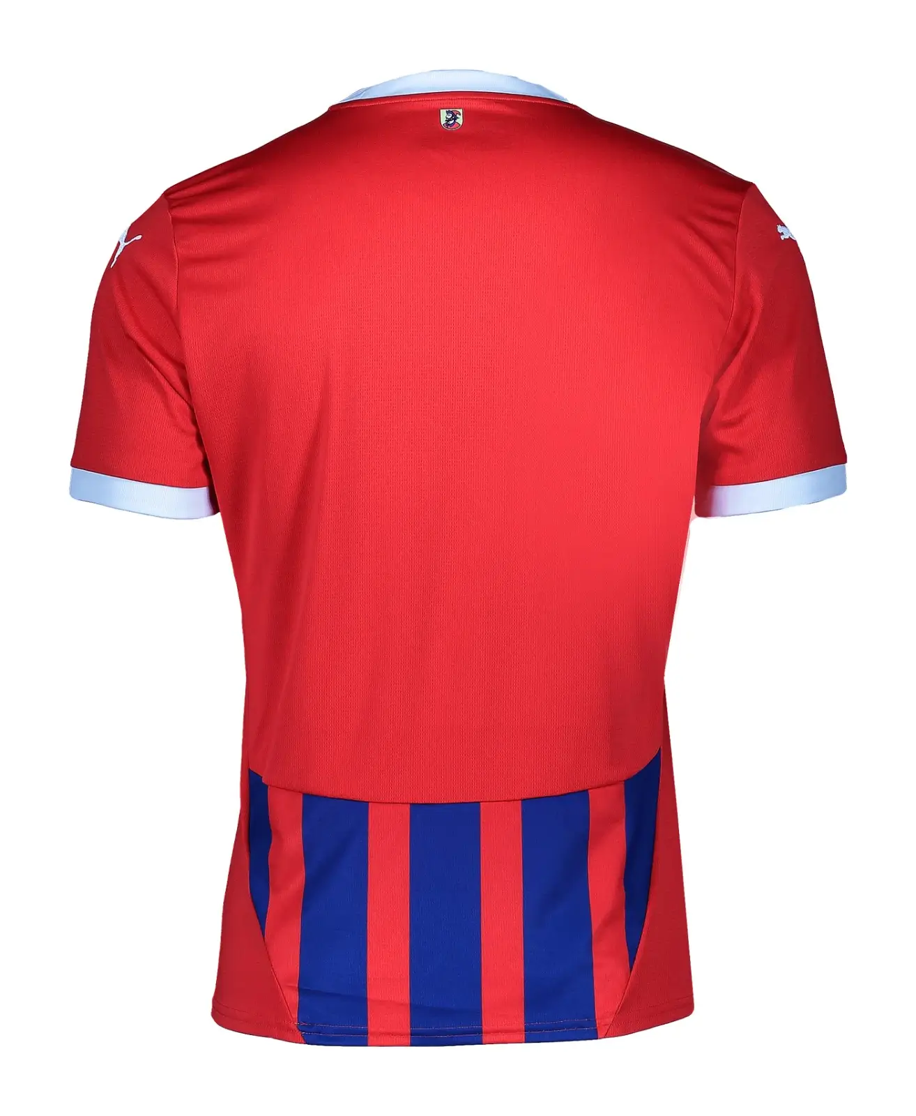 camiisa-titular-1-FC-Heidenheim-i-vermelha-2024-25-masculina-1-1 Camisa Heidenheim Titular Vermelha I 2024/25 Masculina