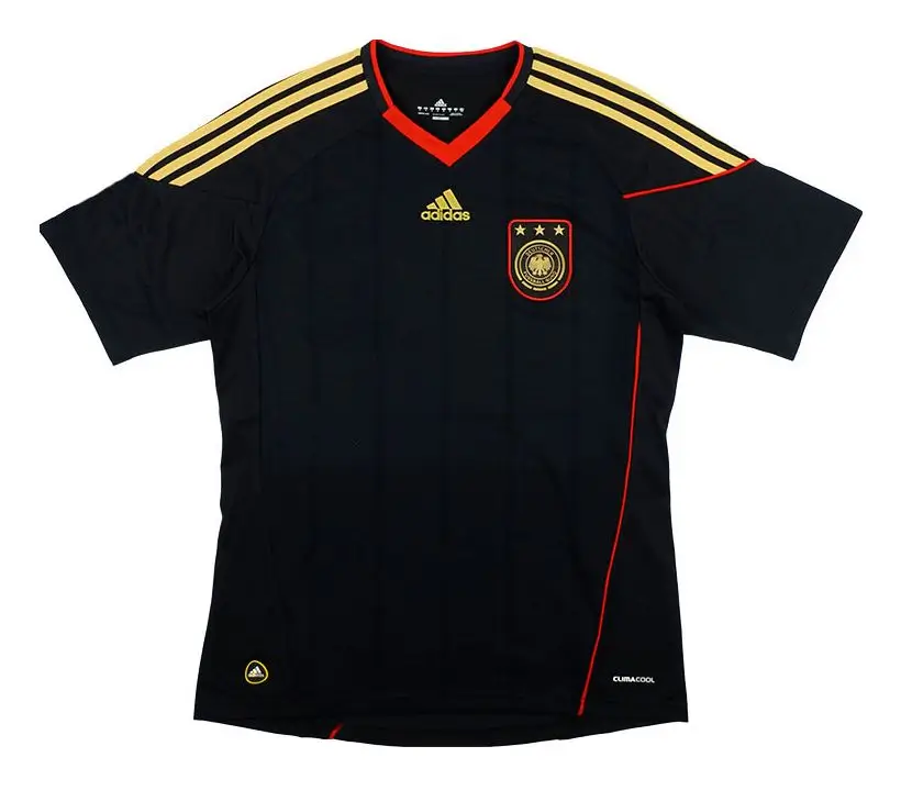camisa-alemanha-away-reserva-preta-2010-1 Camisa Alemanha Reserva Preta Away II 2010 Masculina