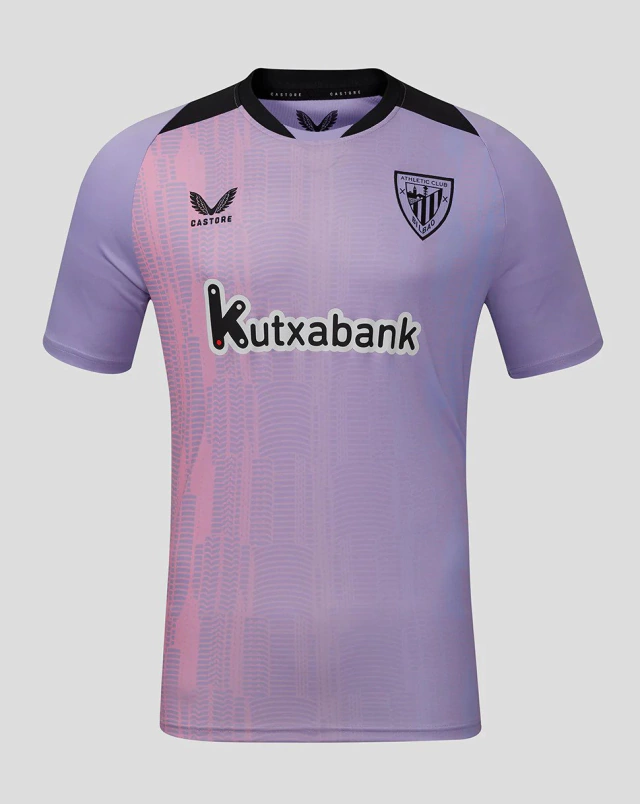 camisa-athletic-bilbao-roxo-third-iii-2024-25-masculina Camisa Athletic Bilbao Roxo Third III 2024/25 Masculina