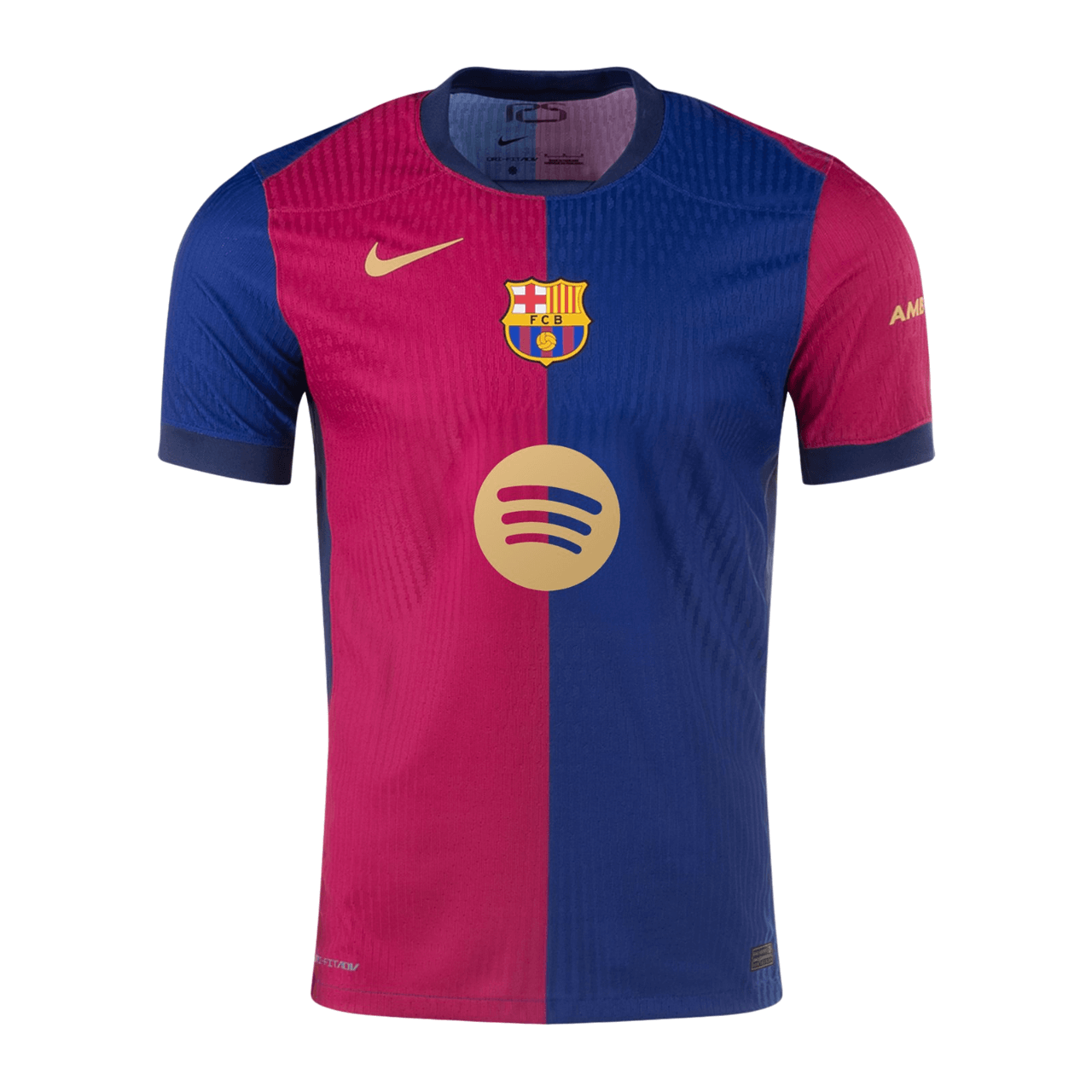 camisa-barcelona-home-vermelha-lewandowski-9-2024-25-masculina-1 Camisa Barcelona Home I Lewandowski 9 Vermelha 2024/25