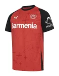 camisa-bayer-leverkusen-vermelha-i-home-2024-25-masculina