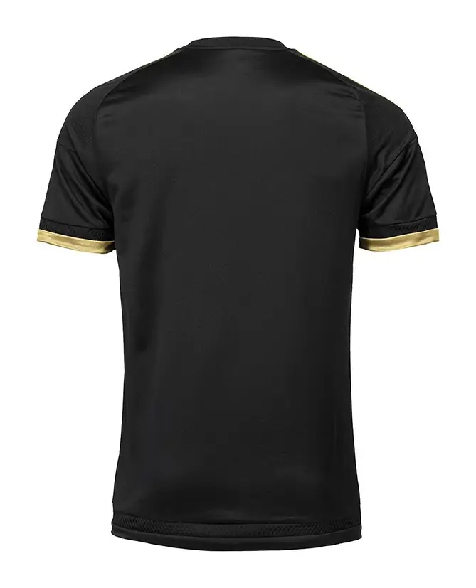 camisa-juventus-terceira-third-iii-preta-dourada-2015-16-masculina-1-1 Camisa Juventus Third III Preta Dourada 2015/16 Masculina