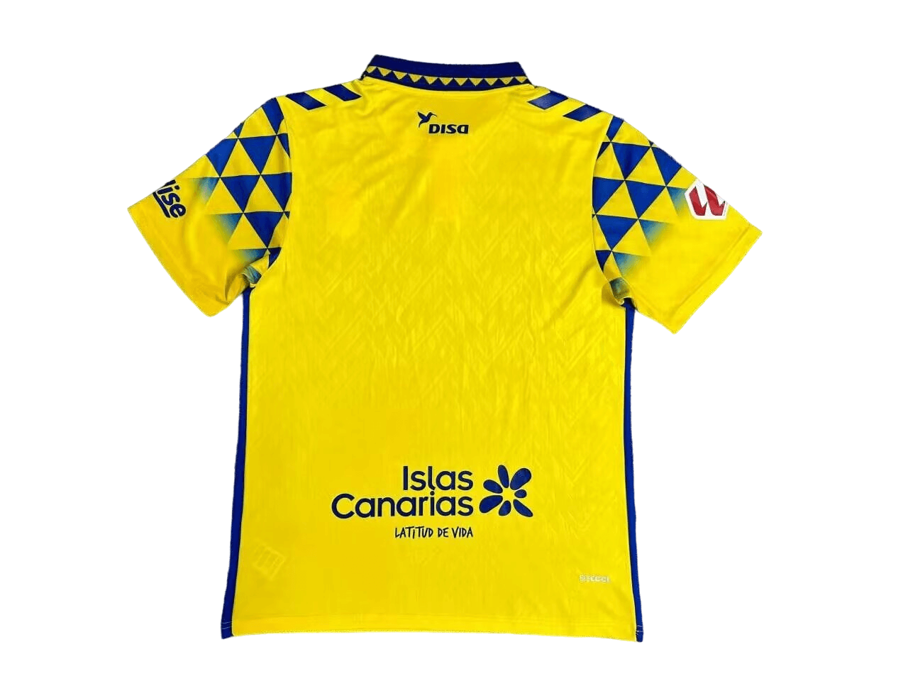 camisa-las-palmas-titular-amarela-i-2024-25-masculina2 (1) Camisa Las Palmas Titular Amarela 2024/25 I Home Masculina