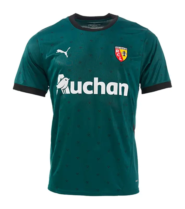 camisa-rc-lens-verde-away-ii-2024-25-masculino (1) Camisa Rc Lens Reserva II Verde 2024/25 Masculina