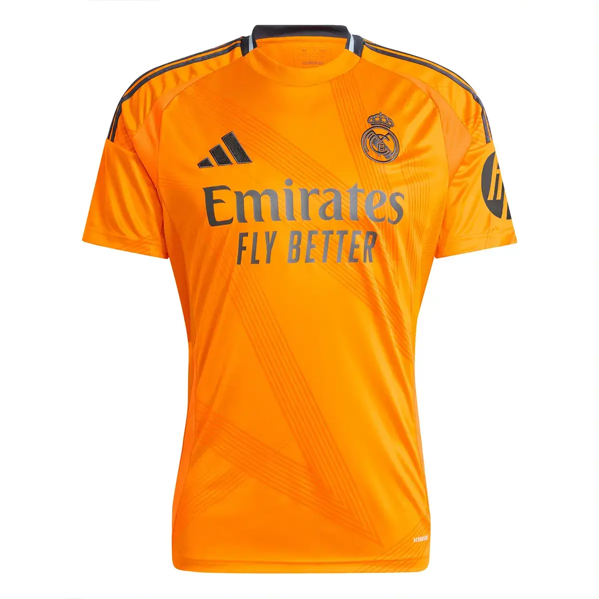 camisa-real-madrid-reserva-ii-laranja-away-2024-25-masculina-loja-malta-esportes (1) Camisa Real Madrid Reserva Laranja II 2024/25 Masculina
