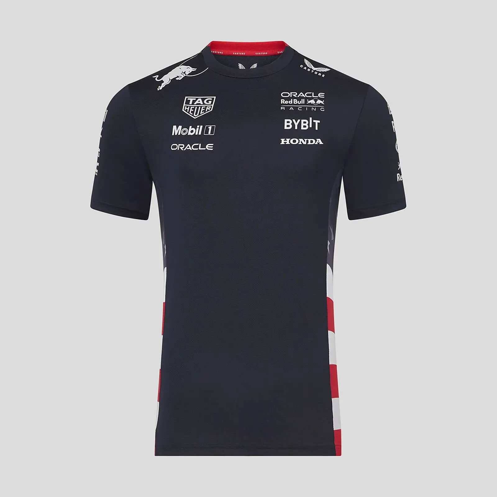 camisa-red-bull--formula-1-eua-azul-2024-25-masculina3 (1) Camiseta Red Bull Racing F1 2024 Team EUA Driver