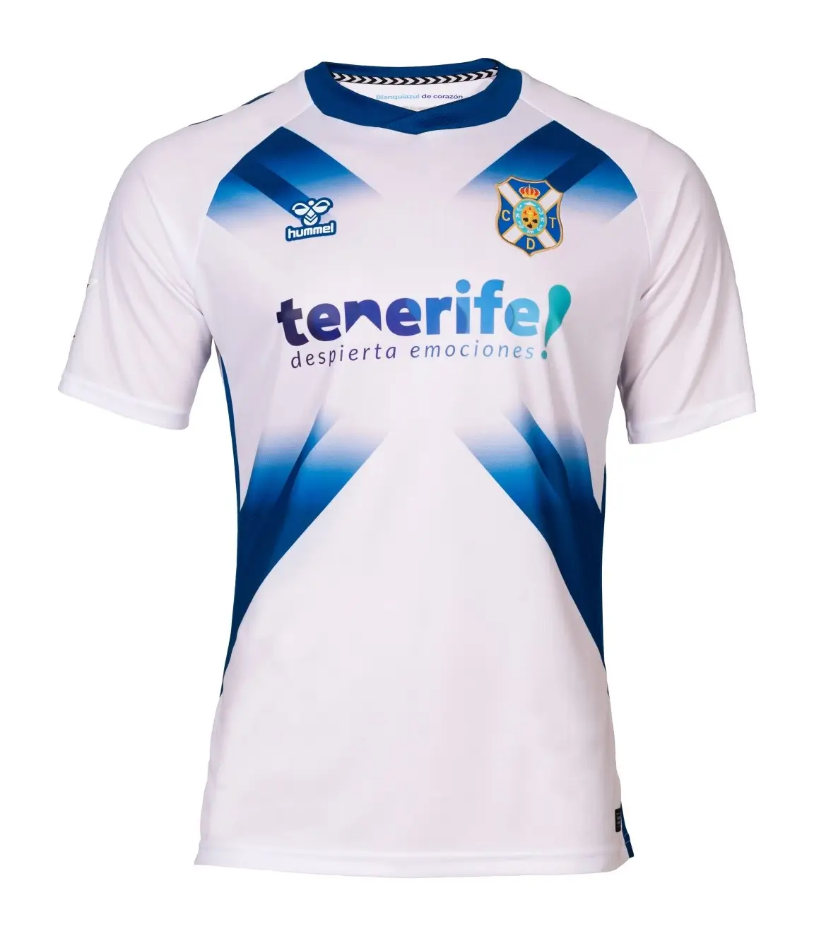 camisa-tenerife-branca-i-home-2024-25-masculina (1) Camisa Tenerife Home I Branca 2024/25 Masculina