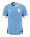 camisa uruguai azul home i 2024 25 masculina (1)