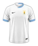 camisa uruguai branca away ii 2024 25 masculina (1)