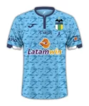 Camisa O’Higgins Azul Titular I 2024/25 Masculina