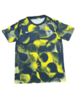 Camisa Club América Pré-Jogo Verde 2024/25 Masculina