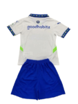 Kit Infantil PSV Branca II 2024/25 Unissex