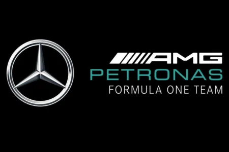 CATEGORIA MERCEDES AMG TEAM F1