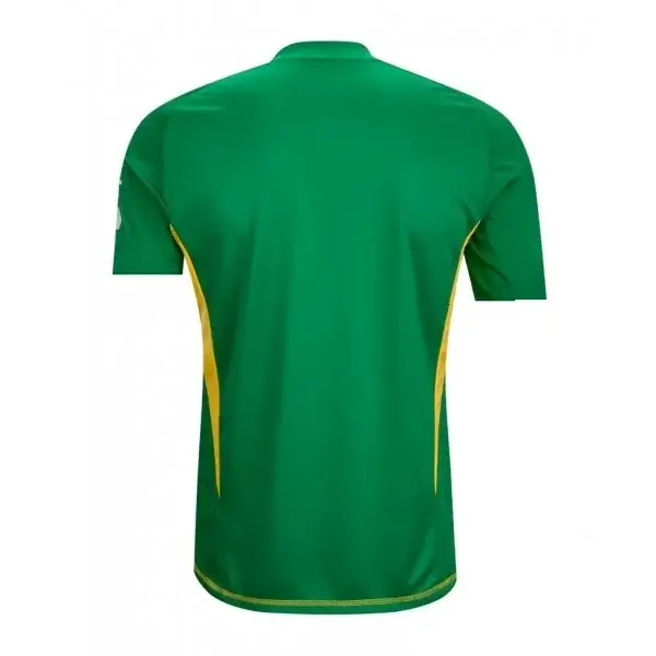 Camisa Goleiro I Leeds United 2024 2025 Adidas oficial 2-600x600 (1) Camisa Goleiro I Leeds United Verde 2024/25 Masculina