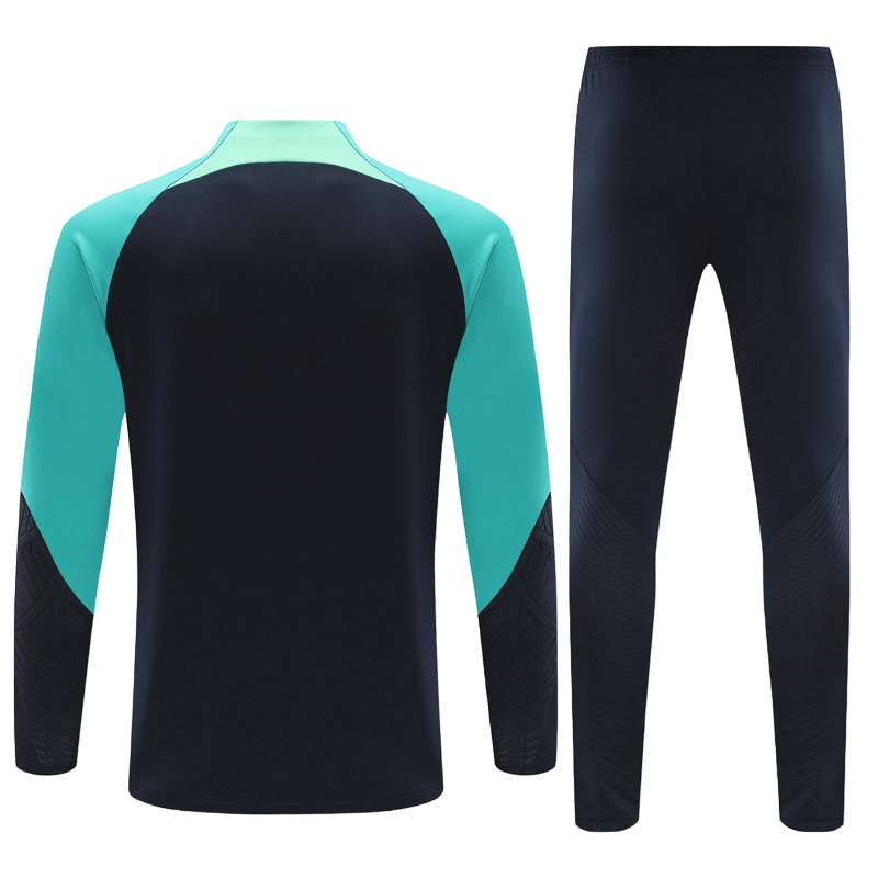 Conjunto-de-treino-barcelona-azul-escura-2023-24-jaqueta-calca-loja-malta-esportes (3) Conjunto Barcelona Treino Jaqueta/Calça Azul Escura 2023/24