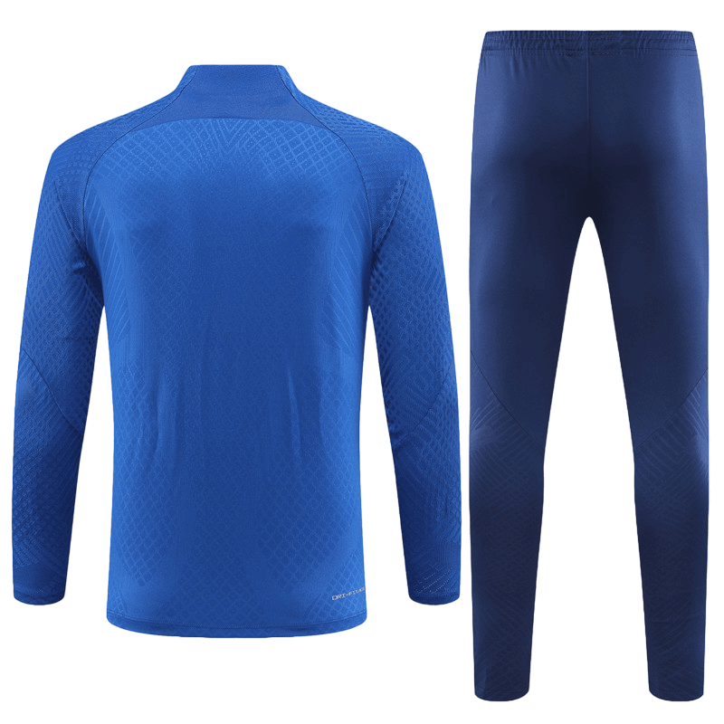 Conjunto-de-treino-barcelona-azul-escura-ii-2022-23-jaqueta-calca-jogador-loja-malta-esportes (2) Conjunto Barcelona Treino Jaqueta/Calça Azul Escura II Jogador 2022/23