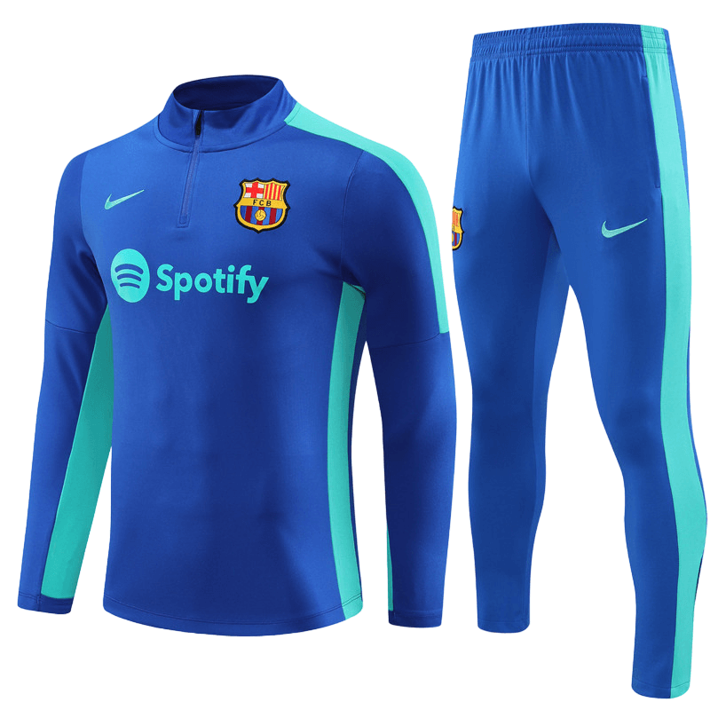 Conjunto-de-treino-barcelona-azul-ii-2024-25-jaqueta-calca-loja-malta-esportes (2) Conjunto Barcelona Treino Jaqueta/Calça Azul II 2024/25