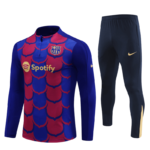 Conjunto-de-treino-barcelona-azul-vermelha-2024-25-jaqueta-calca-loja-malta-esportes (2)