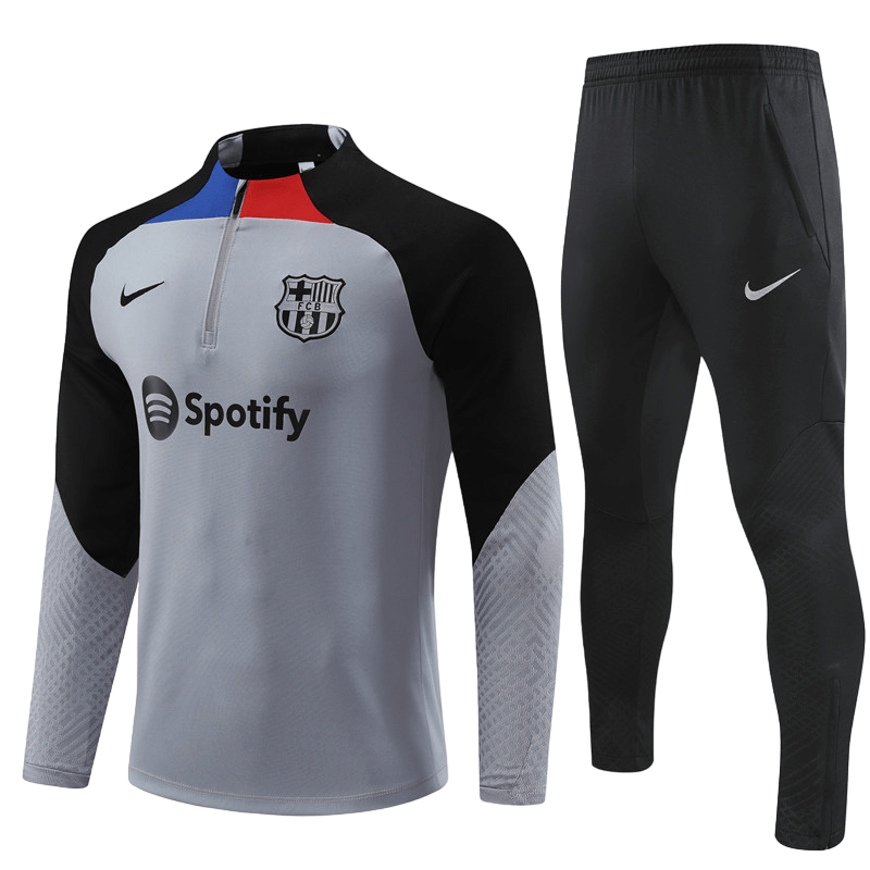 Conjunto-de-treino-barcelona-cinza-2022-23-jaqueta-calca-loja-malta-esportes (3) Conjunto Barcelona Treino Jaqueta/Calça Cinza 2022/23