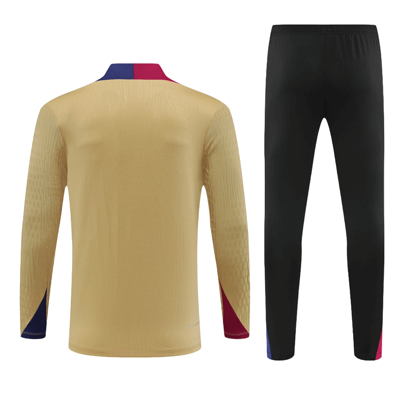 Conjunto-de-treino-barcelona-dourada-2024-25-jaqueta-calca-jogador-loja-malta-esportes (3) Conjunto Barcelona Treino Jaqueta/Calça Dourada 2024/25 Jogador