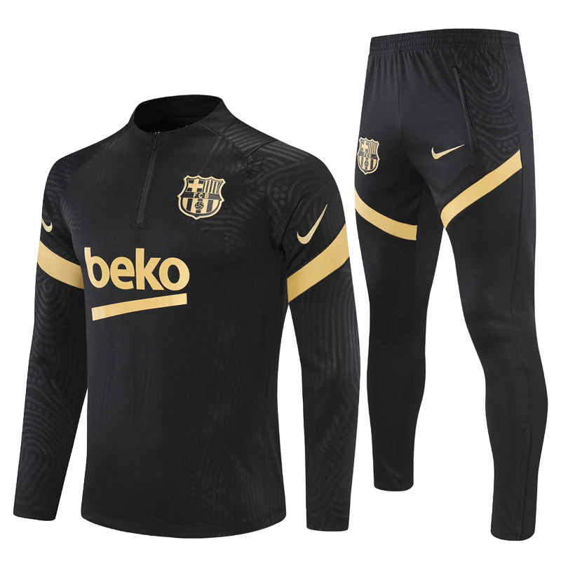 Conjunto-de-treino-barcelona-preta-2020-21-jaqueta-calca-jogador-loja-malta-esportes (2) Conjunto Barcelona Treino Jaqueta/Calça Preta 2020/21 Jogador