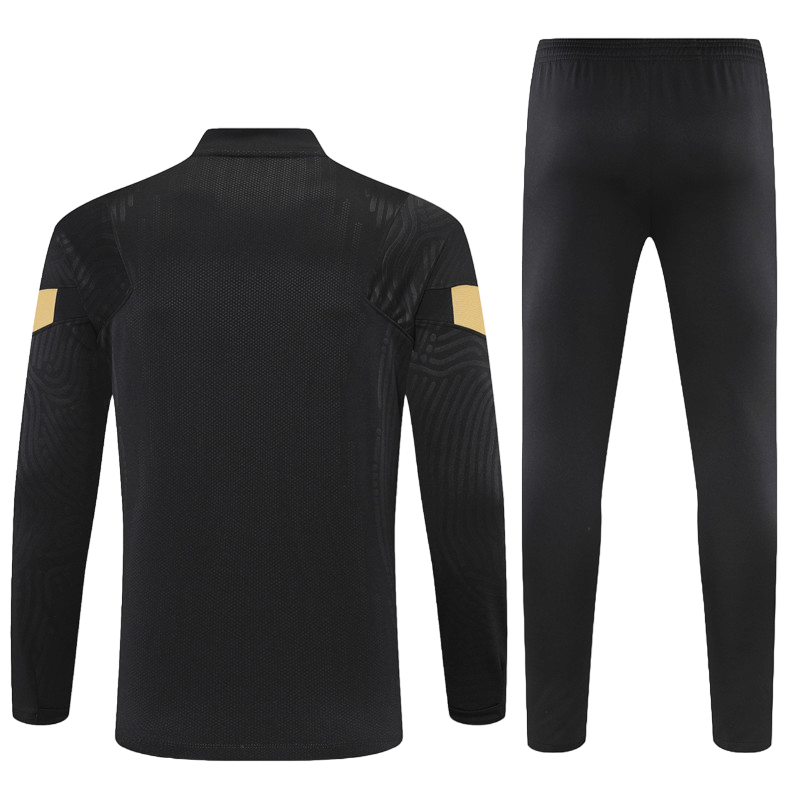 Conjunto-de-treino-barcelona-preta-2020-21-jaqueta-calca-jogador-loja-malta-esportes (3) Conjunto Barcelona Treino Jaqueta/Calça Preta 2020/21 Jogador