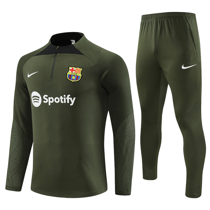 Conjunto-de-treino-barcelona-verde-musgo-2024-25-jaqueta-calca-loja-malta-esportes (2) Conjunto Barcelona Treino Jaqueta/Calça Verde Musgo 2024/25