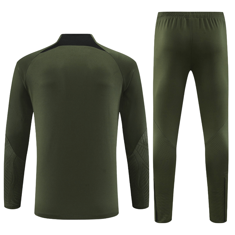 Conjunto-de-treino-barcelona-verde-musgo-2024-25-jaqueta-calca-loja-malta-esportes (3) Conjunto Barcelona Treino Jaqueta/Calça Verde Musgo 2024/25