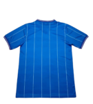 camisa Titular Chelsea FC 1982-83 masculina