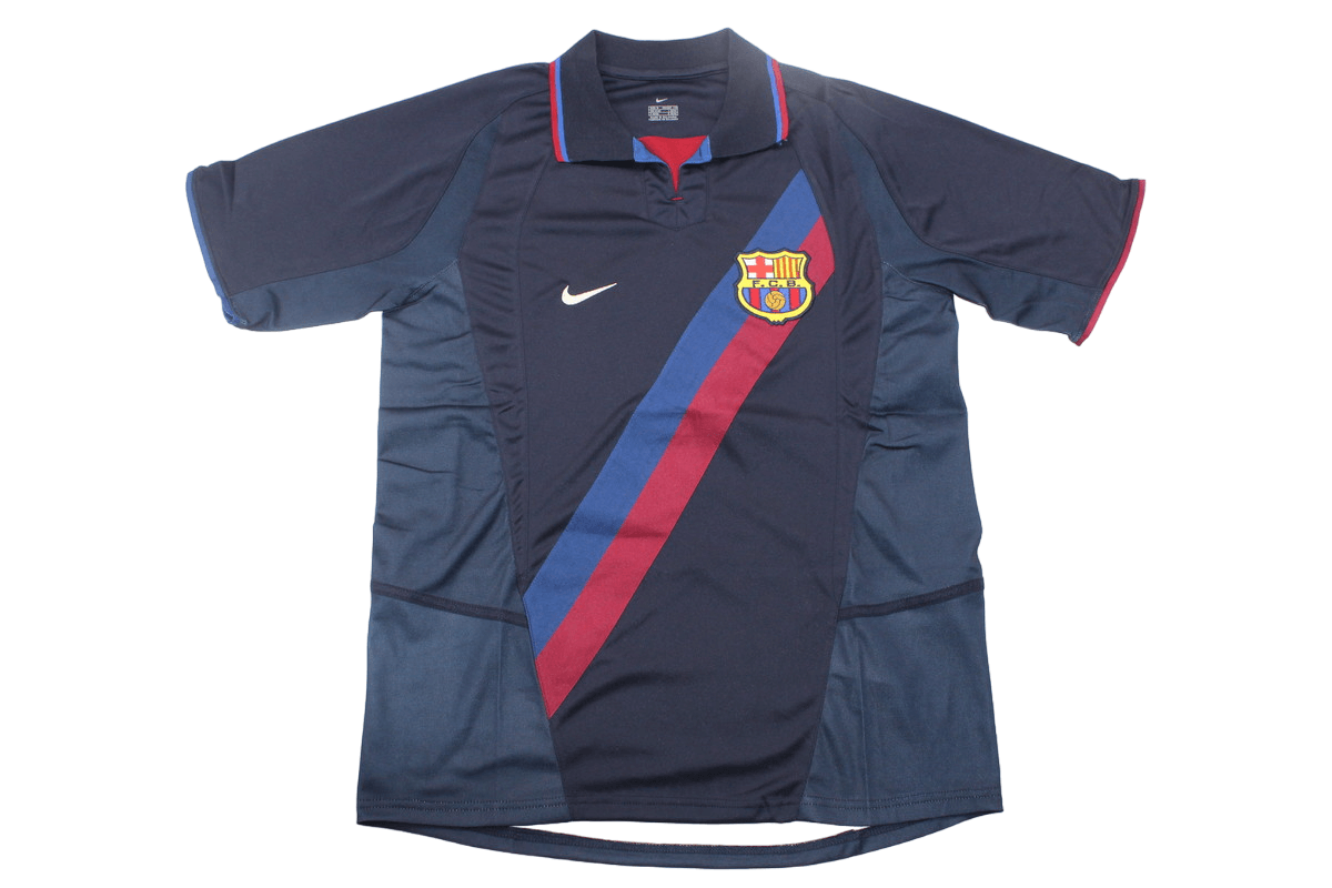 camisa-Reserva-barcelona-azul-escura-ii-away-2002-masculina- (1) Camisa Reserva Barcelona Azul Escura II Away 2002 Masculina