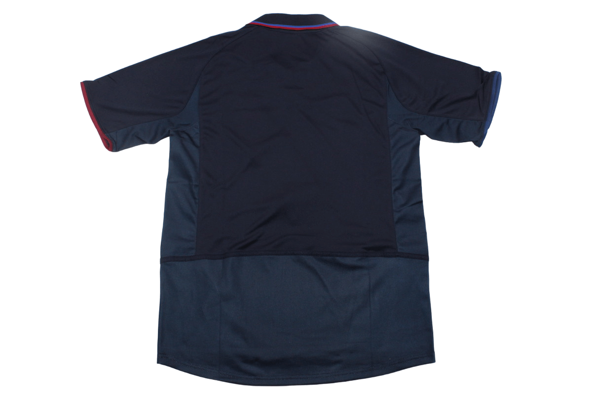 camisa-Reserva-barcelona-azul-escura-ii-away-2002-masculina( Camisa Reserva Barcelona Azul Escura II Away 2002 Masculina