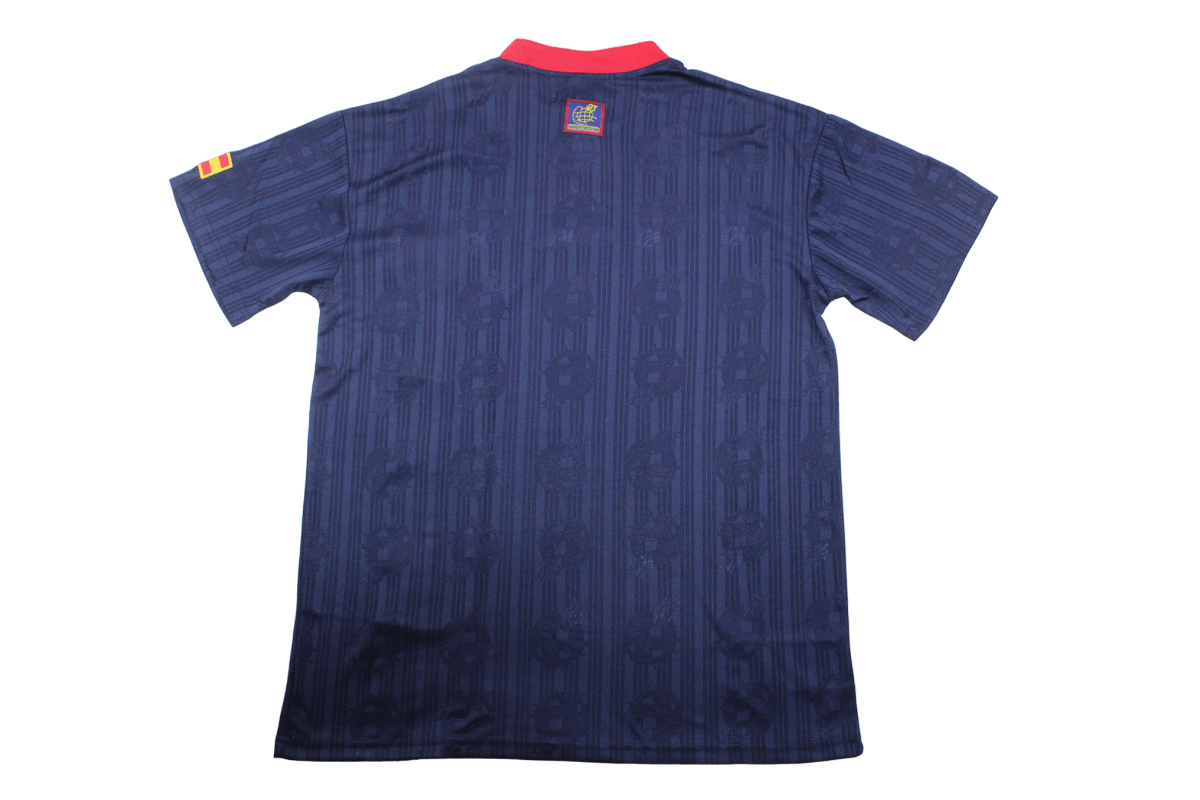 camisa-Reserva-espanha-azul-escura-ii-away-1996-masculina- (1) Camisa Reserva Espanha Azul II 1996 Masculina