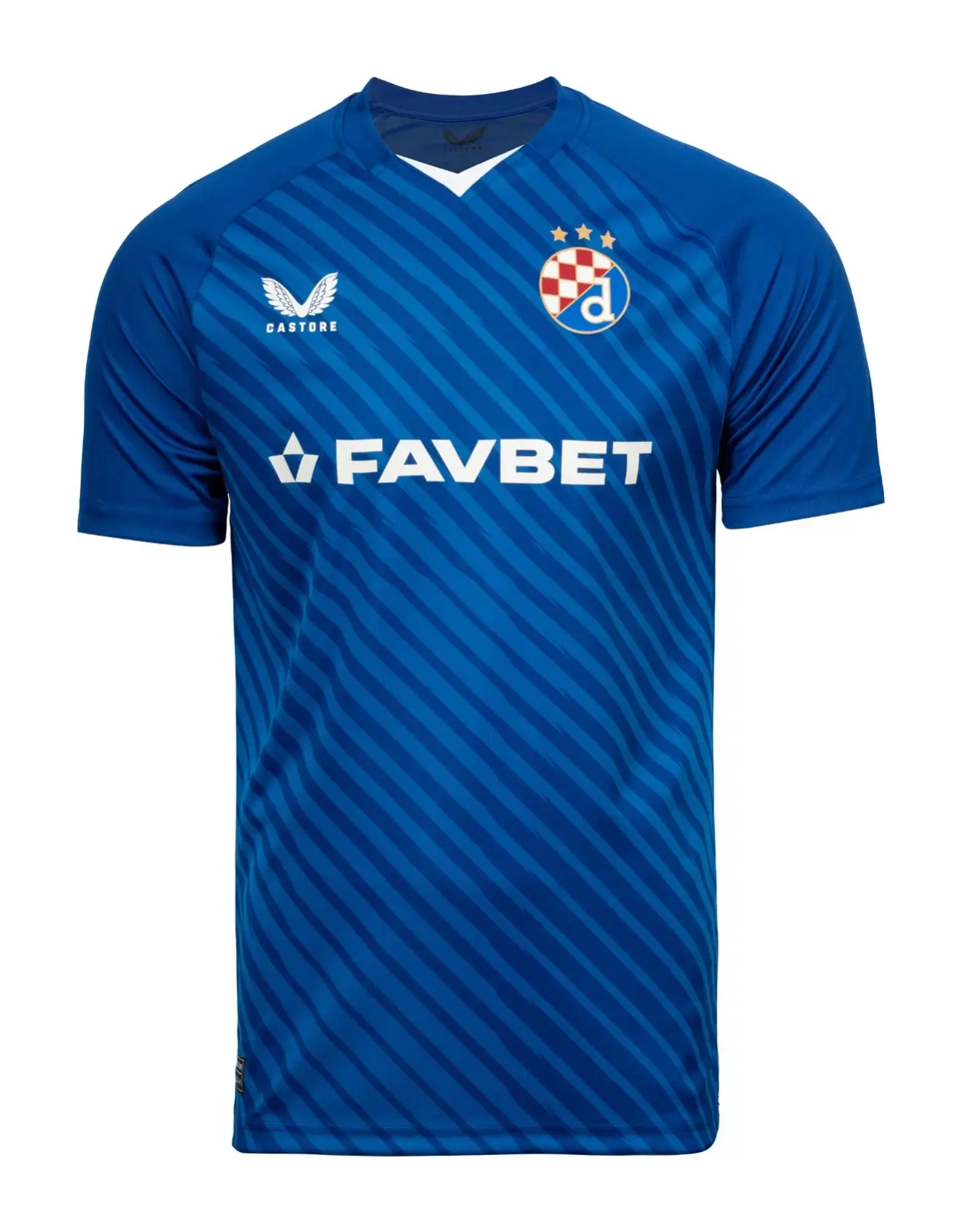 camisa-Titular-dinamo-zagreb-azul-2024-25-masculina (1) Camisa Titular Dínamo Zagreb Azul I 2024/25 Masculina