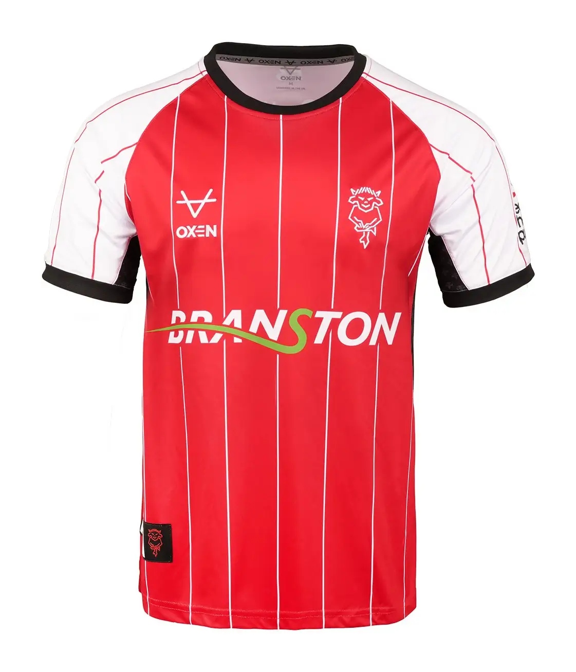 camisa-Titular-lincoln-city-vermelha-home-i-2024-25-masculina (1) Camisa Titular Lincoln City Vermelha Home I 2024-25 Masculina