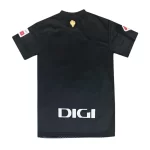 camisa-athetic-bilbao-goleiro-preta-2024-25-masculina-loja-malta-esportes