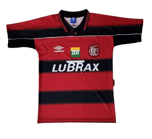 camisa-flamengo-titular-i-vermelha-1997 Camisa Flamengo Titular I Vermelha 1997 Masculina
