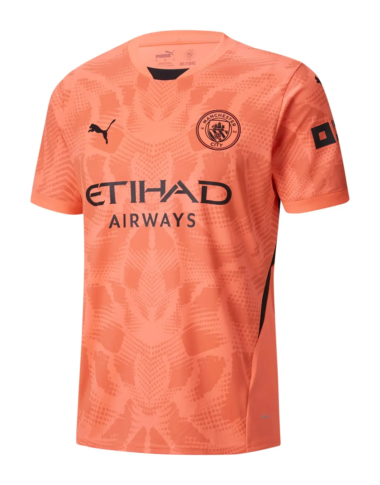 camisa-goleiro-Manchester-City-laranja-ii-2024-25-masculina (1) Camisa Manchester City Laranja Goleiro 2024/25 Masculina